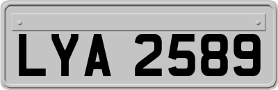 LYA2589