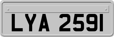 LYA2591