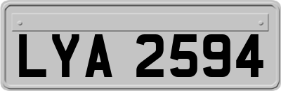 LYA2594