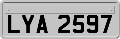 LYA2597