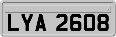 LYA2608