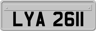 LYA2611
