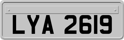 LYA2619