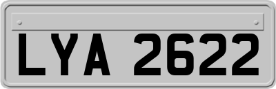 LYA2622