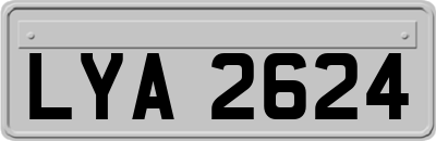 LYA2624