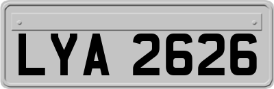 LYA2626