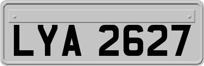 LYA2627