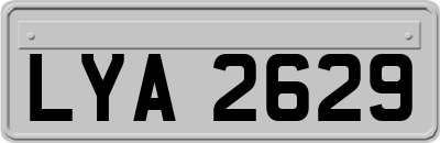 LYA2629