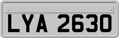 LYA2630