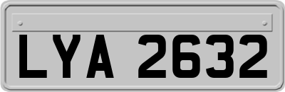 LYA2632