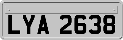 LYA2638