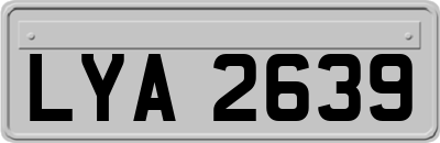 LYA2639