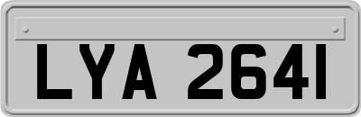 LYA2641