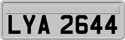 LYA2644