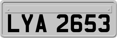 LYA2653