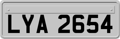 LYA2654