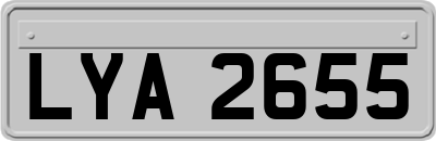 LYA2655