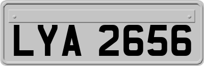 LYA2656