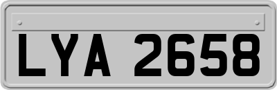 LYA2658