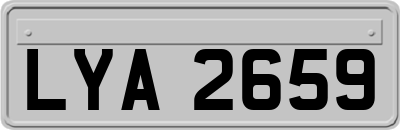 LYA2659