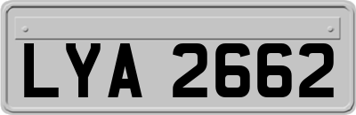 LYA2662