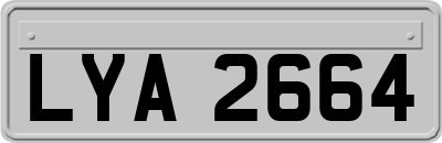 LYA2664