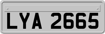 LYA2665