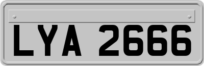 LYA2666