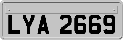 LYA2669