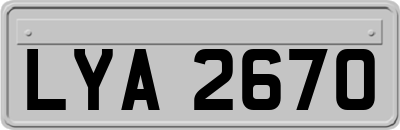 LYA2670