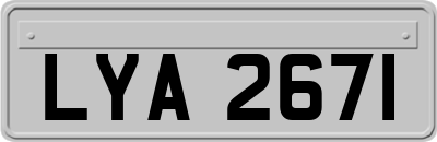 LYA2671