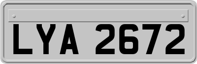 LYA2672