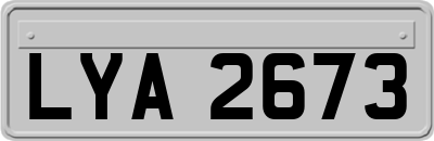 LYA2673