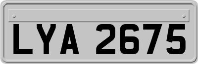 LYA2675