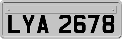 LYA2678