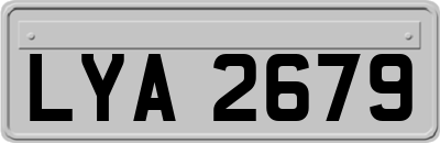 LYA2679