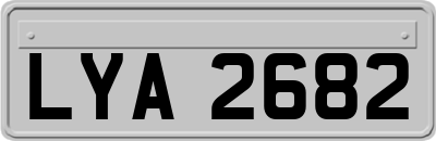 LYA2682