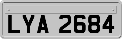 LYA2684