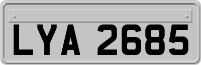 LYA2685