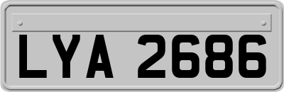 LYA2686