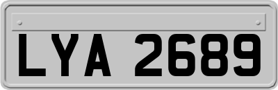 LYA2689