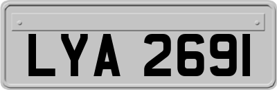 LYA2691