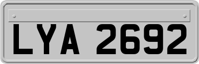 LYA2692