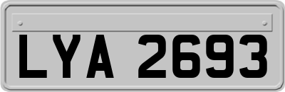 LYA2693