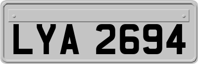 LYA2694