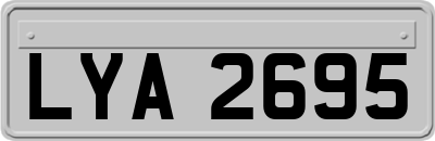 LYA2695