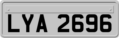 LYA2696