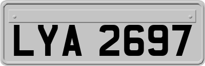 LYA2697