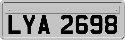 LYA2698