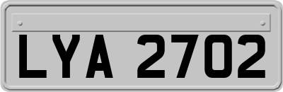LYA2702